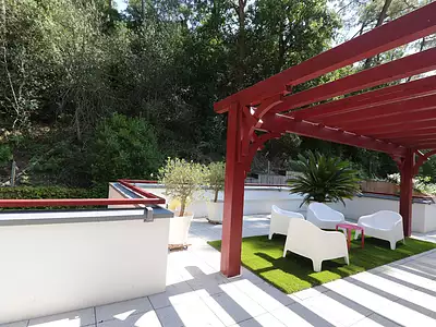 Appartement, 79,8 m²