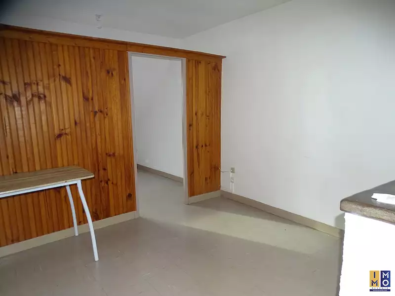 Appartement, 31,78 m²