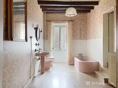 Maison, 138 m²