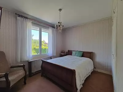 Maison, 82 m²