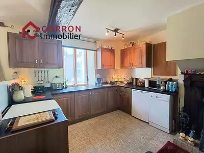 Maison, 73,7 m²