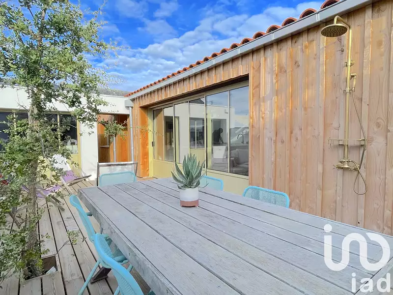 Maison, 74 m²