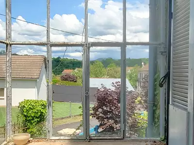 Maison, 62 m²
