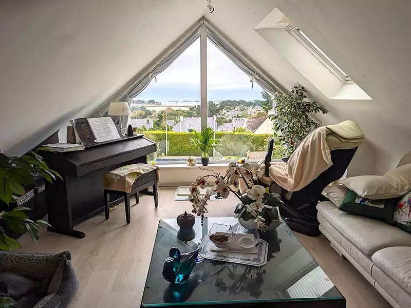 Maison, 330 m²
