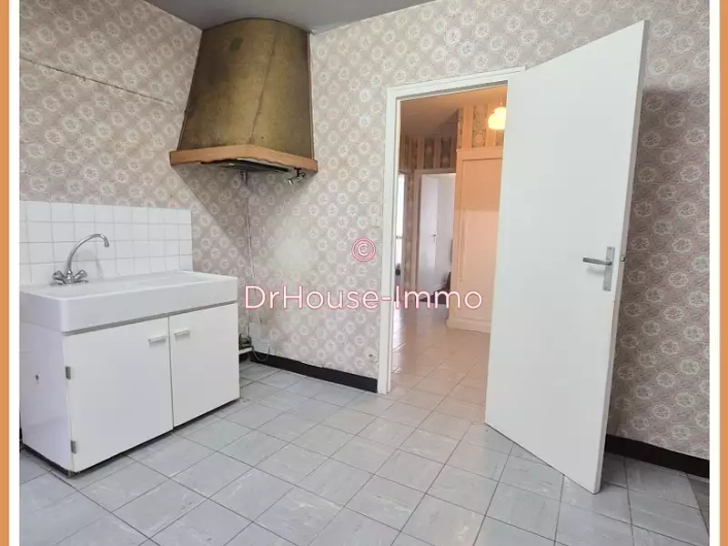 Appartement, 78,17 m²