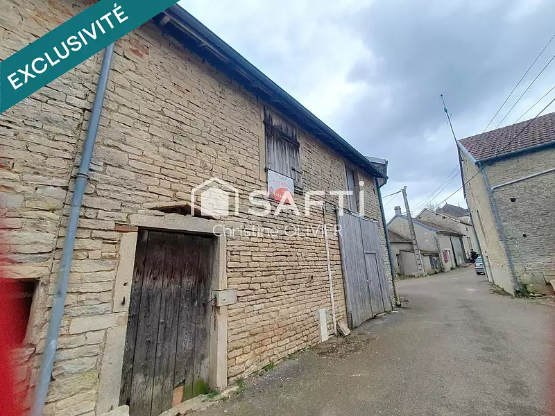 Maison, 98 m²