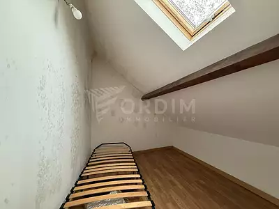 Maison, 124 m²