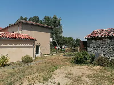 Maison, 302 m²