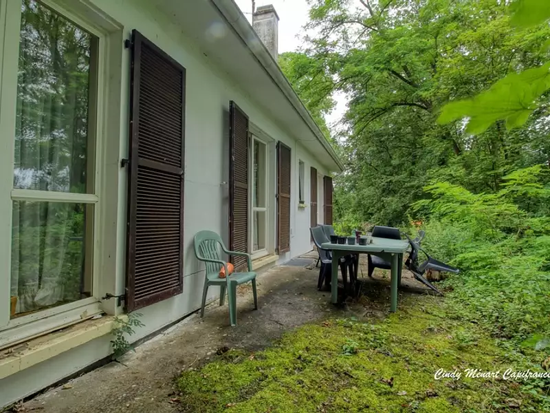 Maison, 138 m²