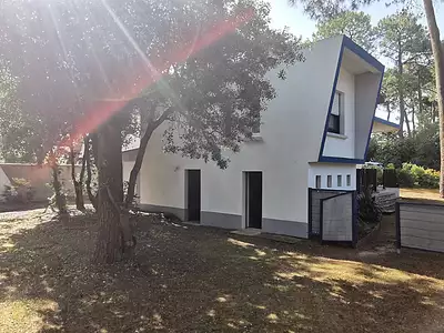 Maison, 110 m²