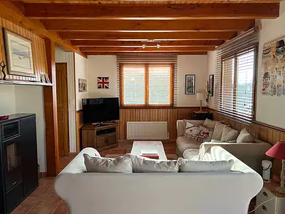 Maison, 76 m²