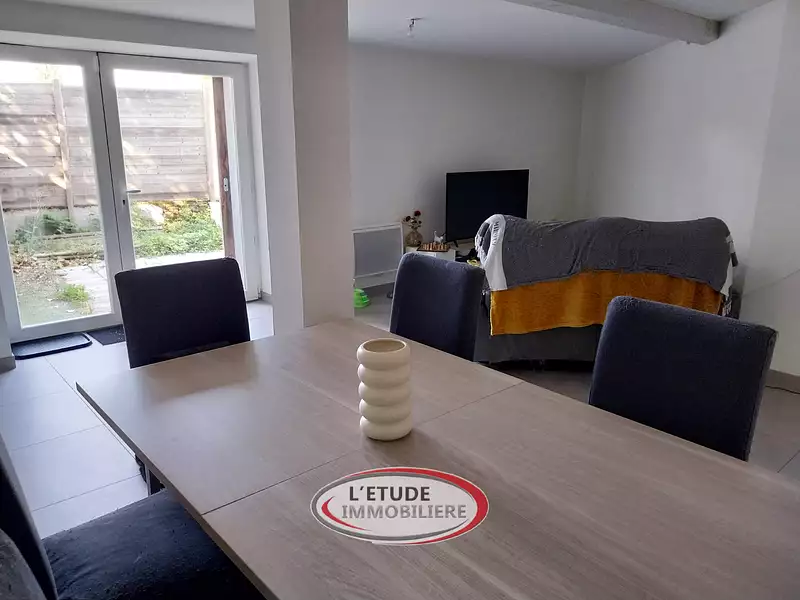 Appartement, 76,5 m²