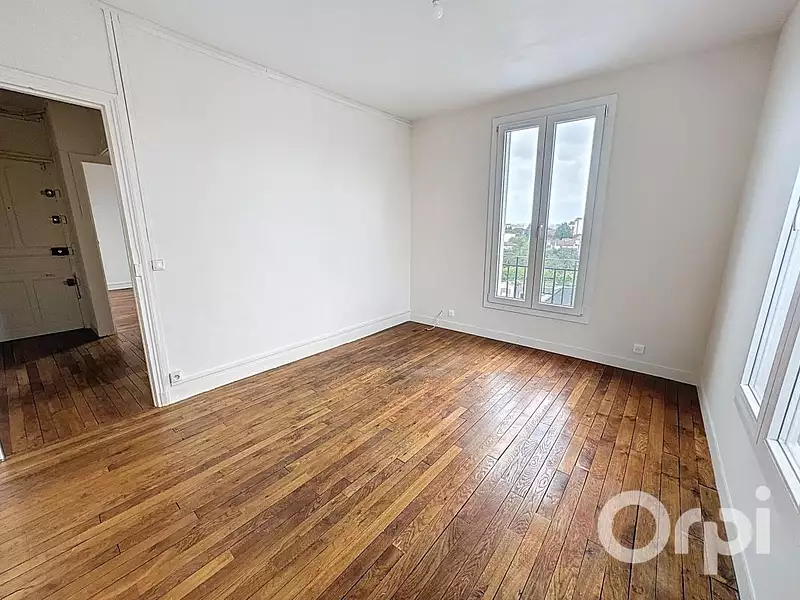 Appartement, 40 m²