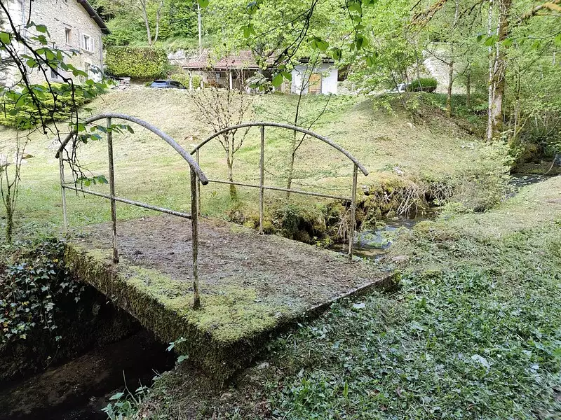 Maison, 169 m²