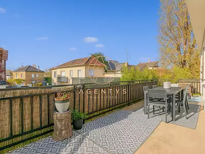 Appartement, 71,54 m²