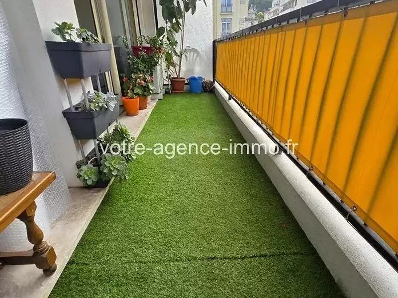 Appartement, 84,69 m²