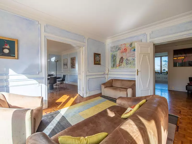 Appartement, 156 m²