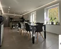 Appartement, 163 m²