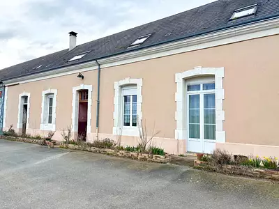 Maison, 150 m²