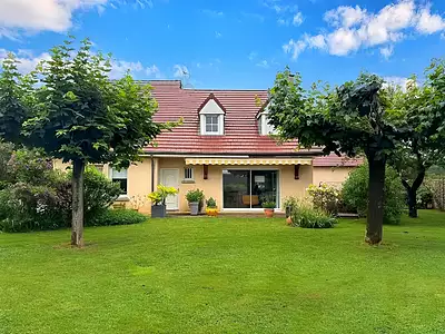Maison, 149 m²