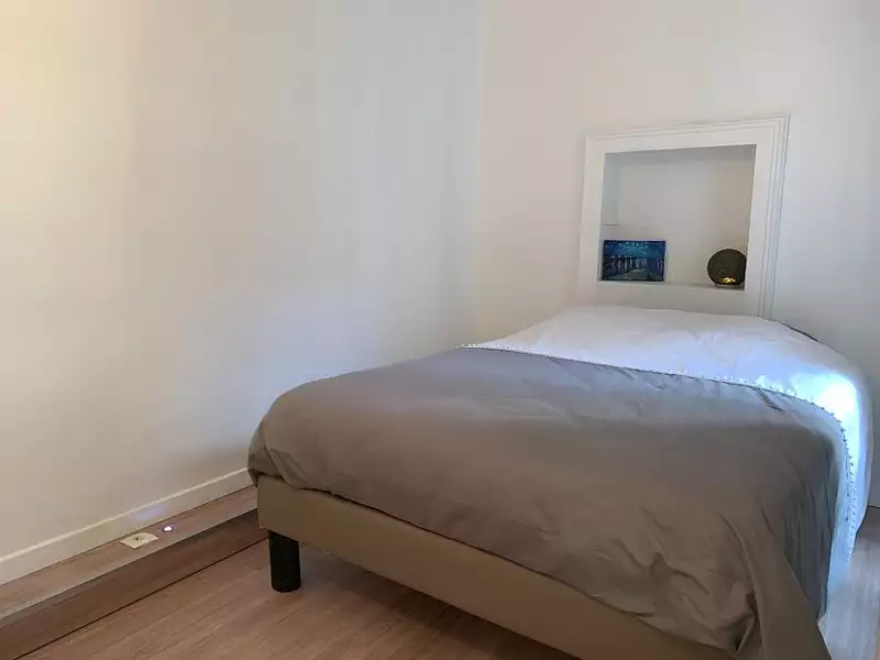 Appartement, 48 m²