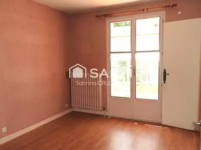 Maison, 167 m²