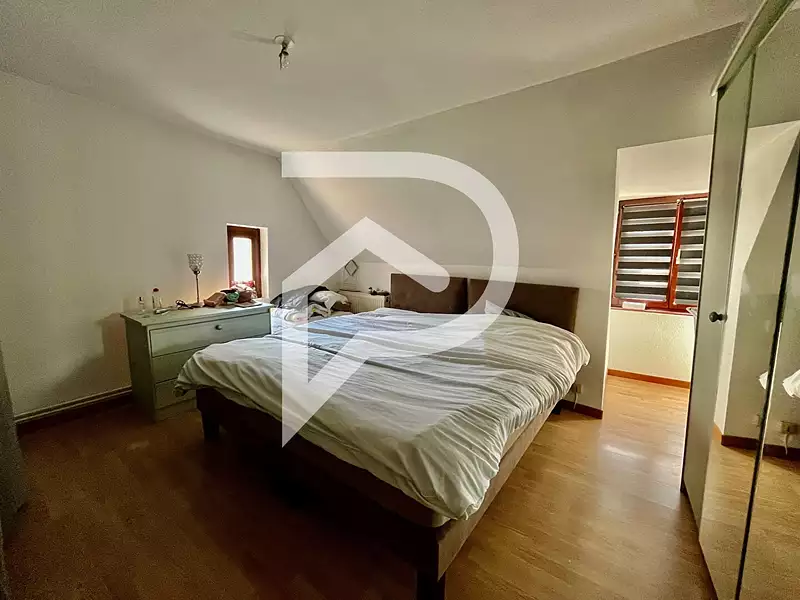 Immeuble, 270 m²