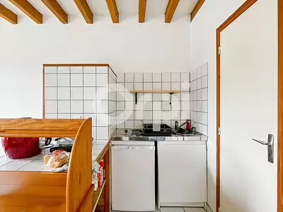 Immeuble, 121 m²