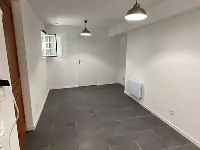 Appartement, 18,78 m²