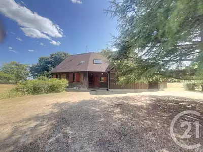 Maison, 227 m²