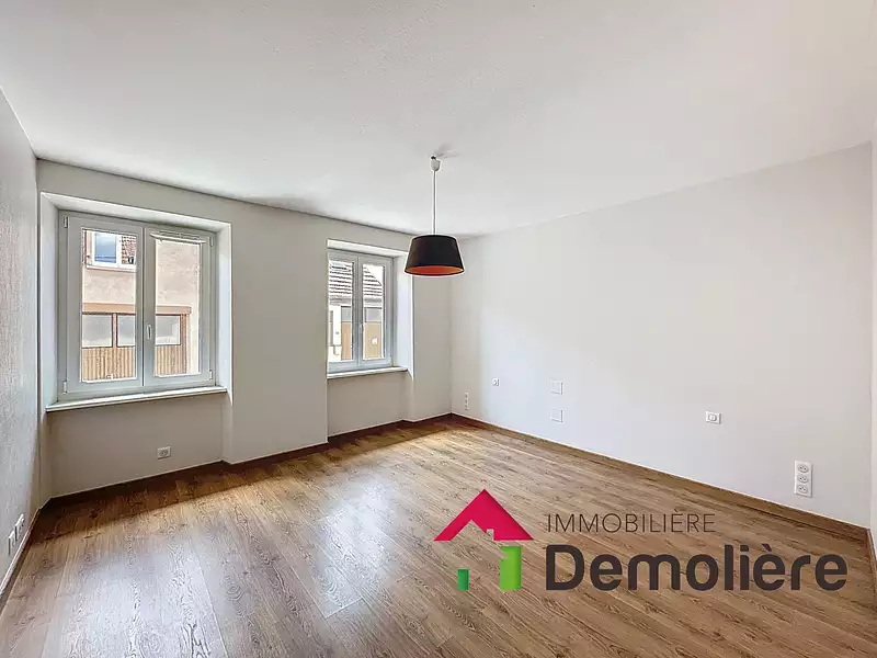Maison, 265 m²