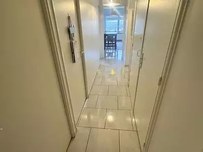 Appartement, 68 m²