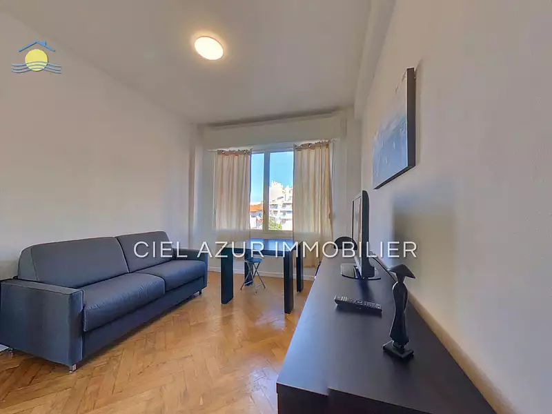 Appartement, 22 m²