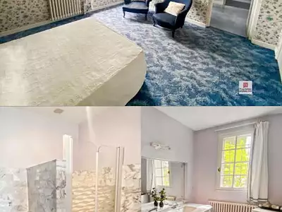 Maison, 390 m²