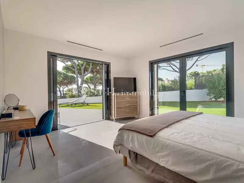 Maison, 200 m²