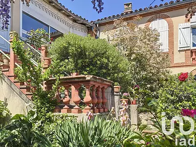 Appartement, 115 m²