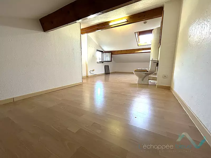 Maison, 44 m²
