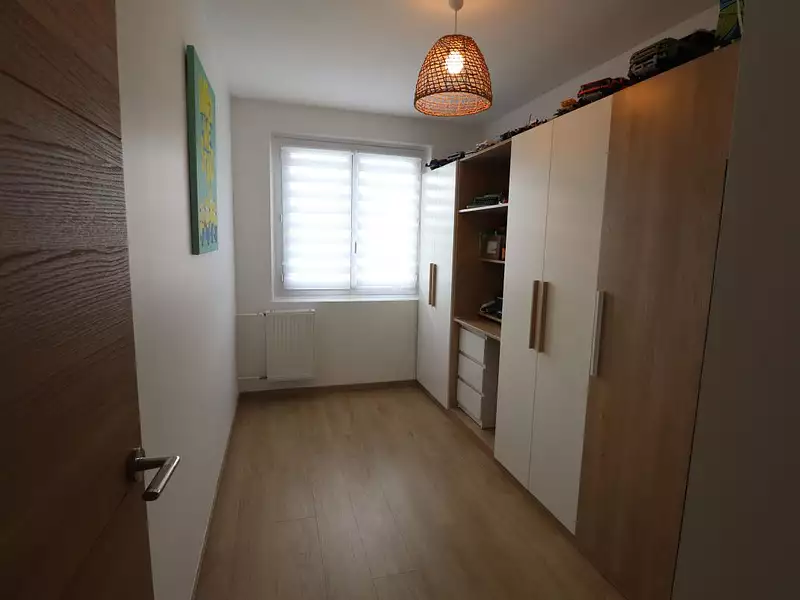 Appartement, 47 m²