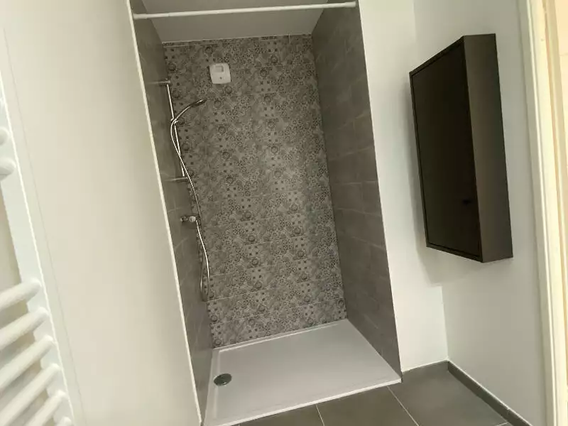 Appartement, 47,8 m²