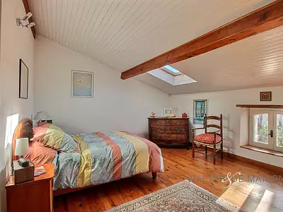 Maison, 318 m²