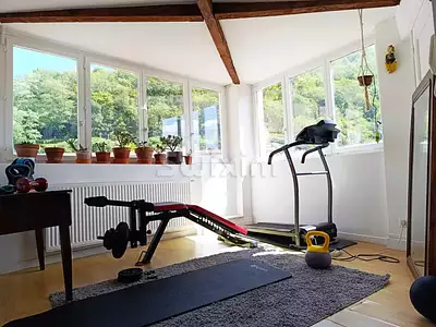 Maison, 159 m²