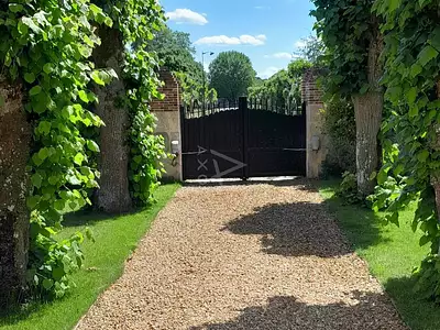 Maison, 210 m²