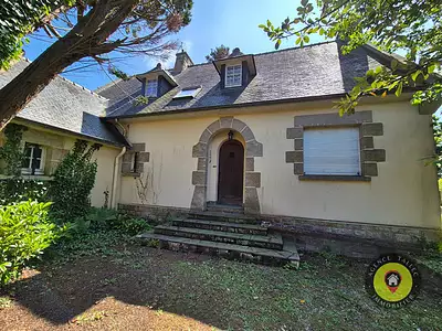 Maison, 143 m²