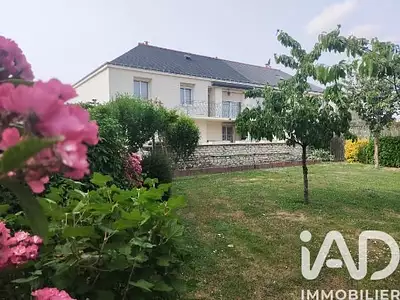 Maison, 140 m²