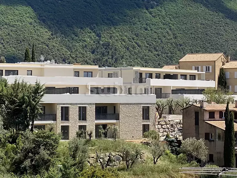 Appartement, 79,17 m²