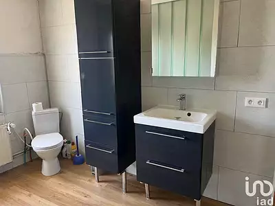 Maison, 150 m²