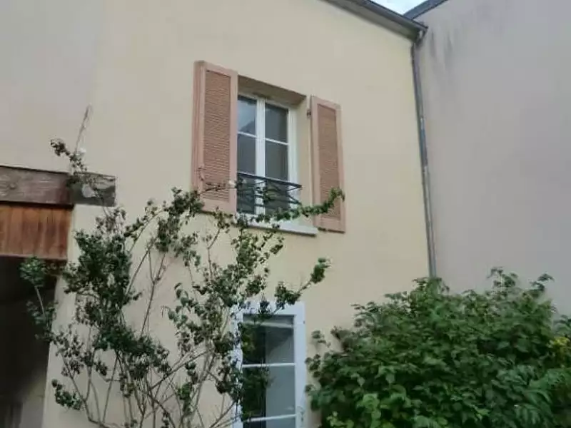 Appartement, 47,56 m²