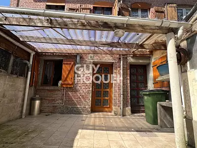 Maison, 105 m²