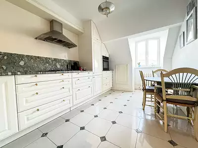 Appartement, 153,53 m²