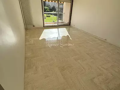Appartement, 62,58 m²